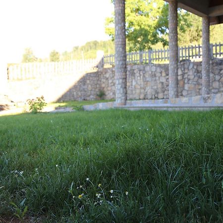 Agriturismo Pirara Sant'Angelo  المظهر الخارجي الصورة