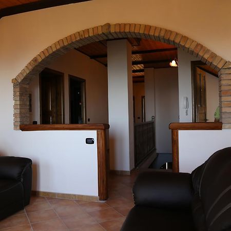 Agriturismo Pirara Sant'Angelo  المظهر الخارجي الصورة