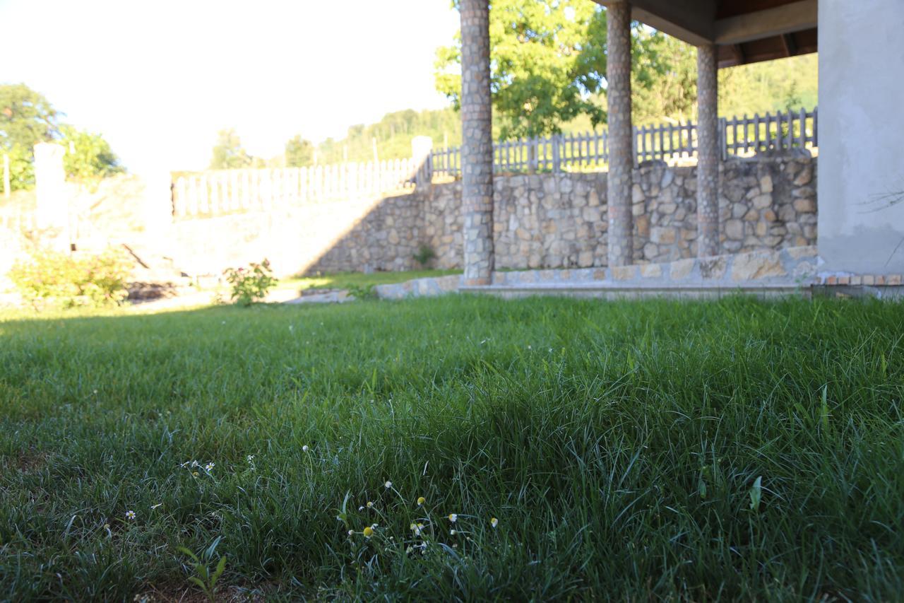 Agriturismo Pirara Sant'Angelo  المظهر الخارجي الصورة