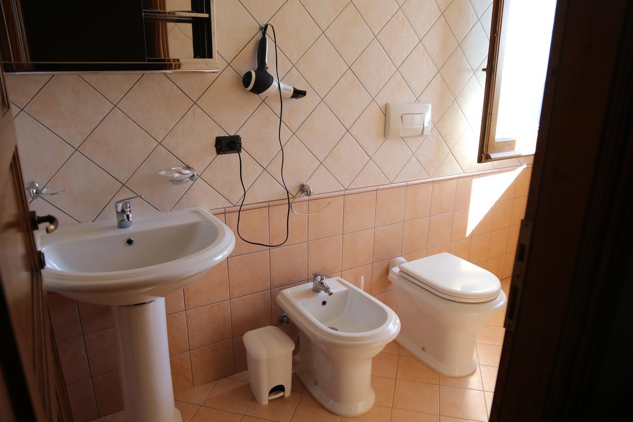 Agriturismo Pirara Sant'Angelo  المظهر الخارجي الصورة