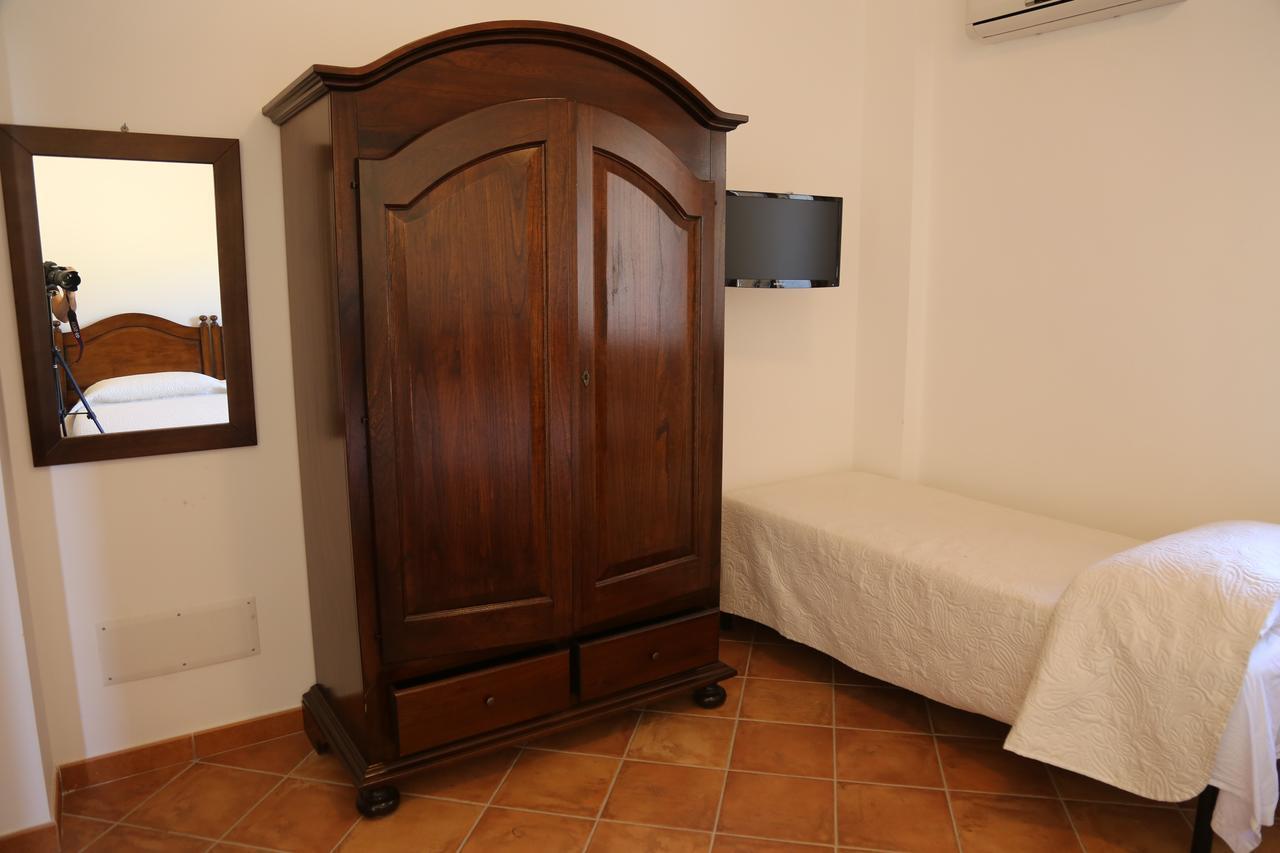 Agriturismo Pirara Sant'Angelo  المظهر الخارجي الصورة