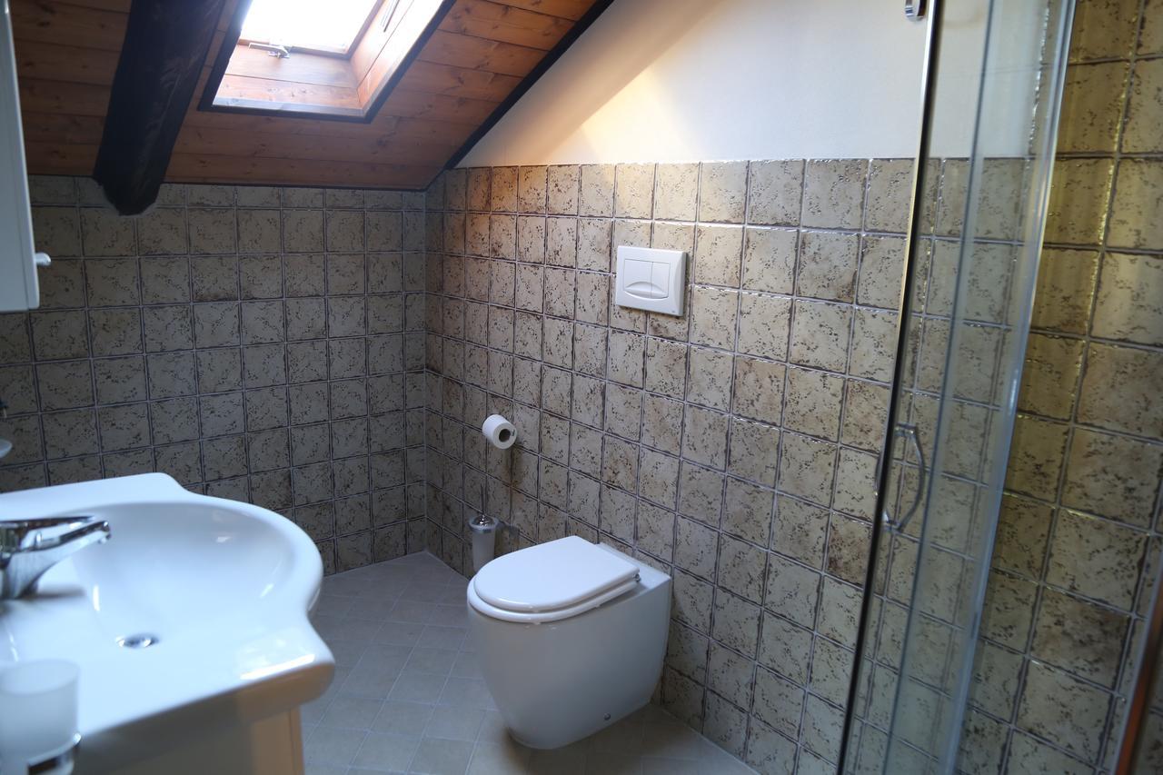 Agriturismo Pirara Sant'Angelo  المظهر الخارجي الصورة