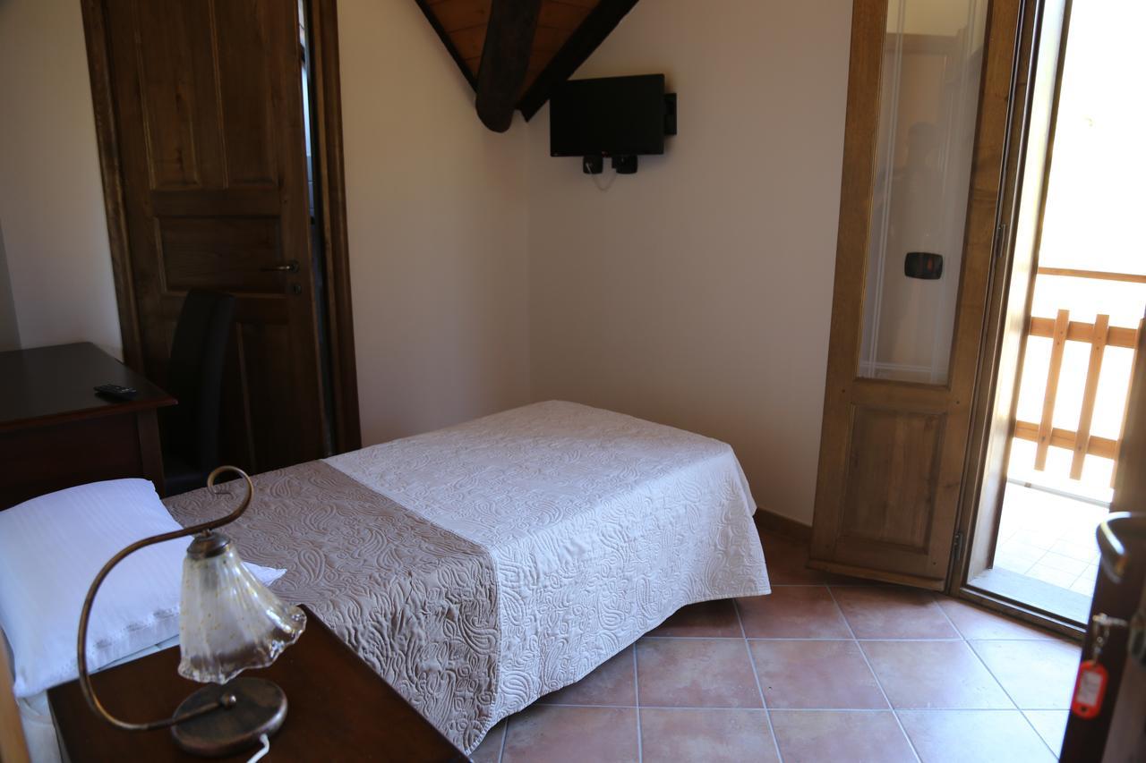 Agriturismo Pirara Sant'Angelo  المظهر الخارجي الصورة