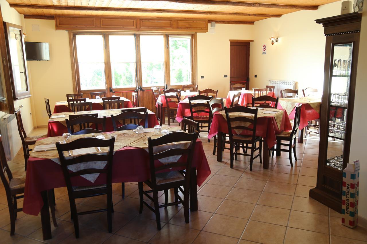 Agriturismo Pirara Sant'Angelo  المظهر الخارجي الصورة