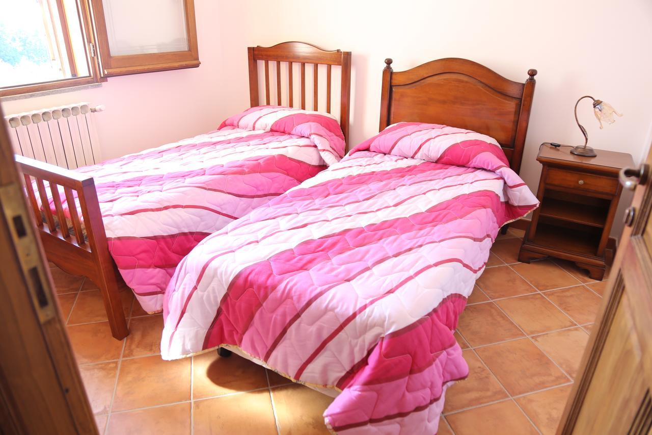 Agriturismo Pirara Sant'Angelo  المظهر الخارجي الصورة