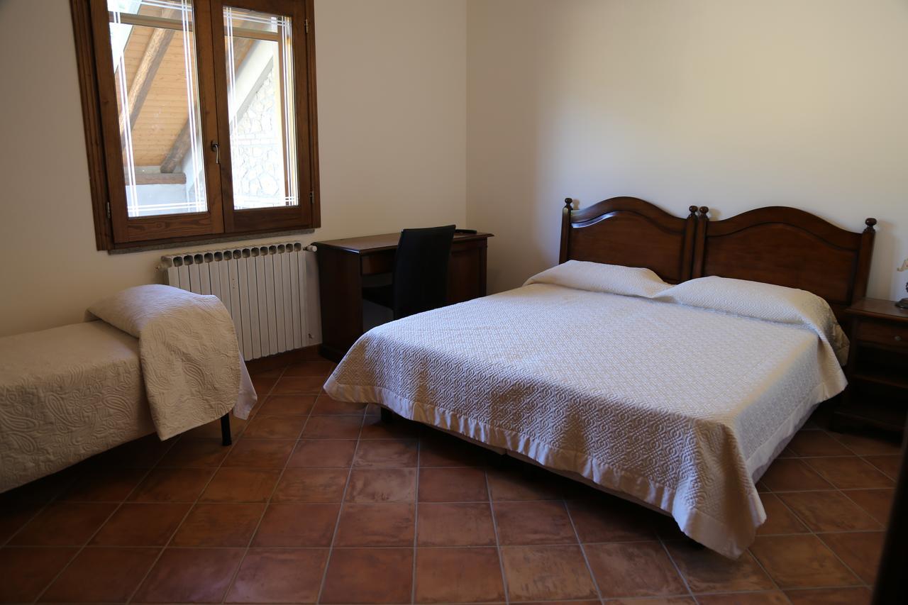 Agriturismo Pirara Sant'Angelo  المظهر الخارجي الصورة