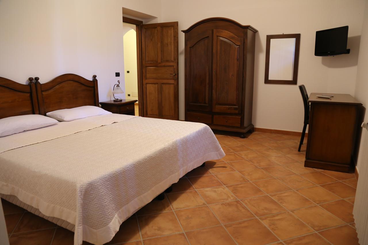 Agriturismo Pirara Sant'Angelo  المظهر الخارجي الصورة