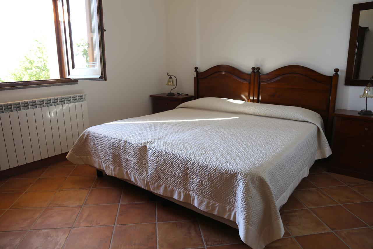 Agriturismo Pirara Sant'Angelo  المظهر الخارجي الصورة