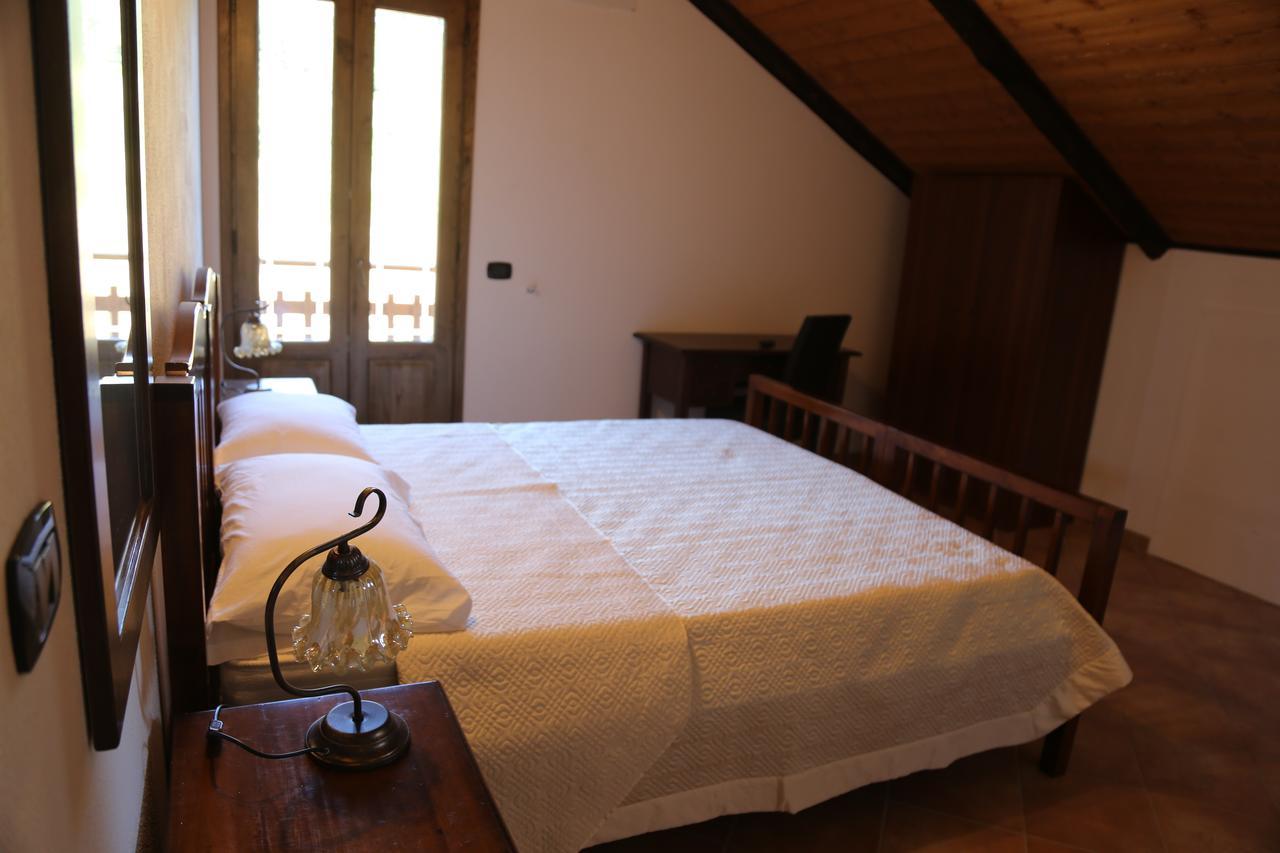 Agriturismo Pirara Sant'Angelo  المظهر الخارجي الصورة