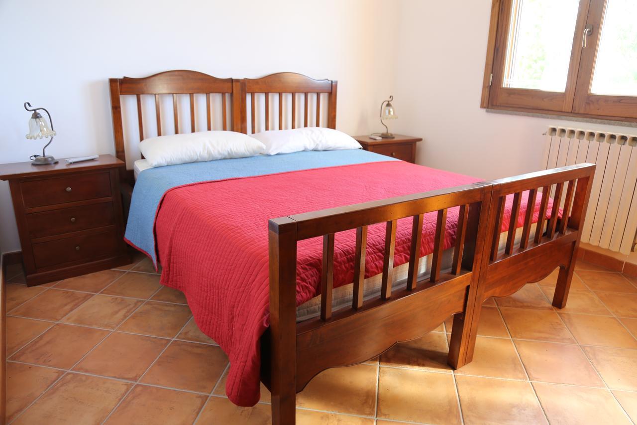 Agriturismo Pirara Sant'Angelo  المظهر الخارجي الصورة