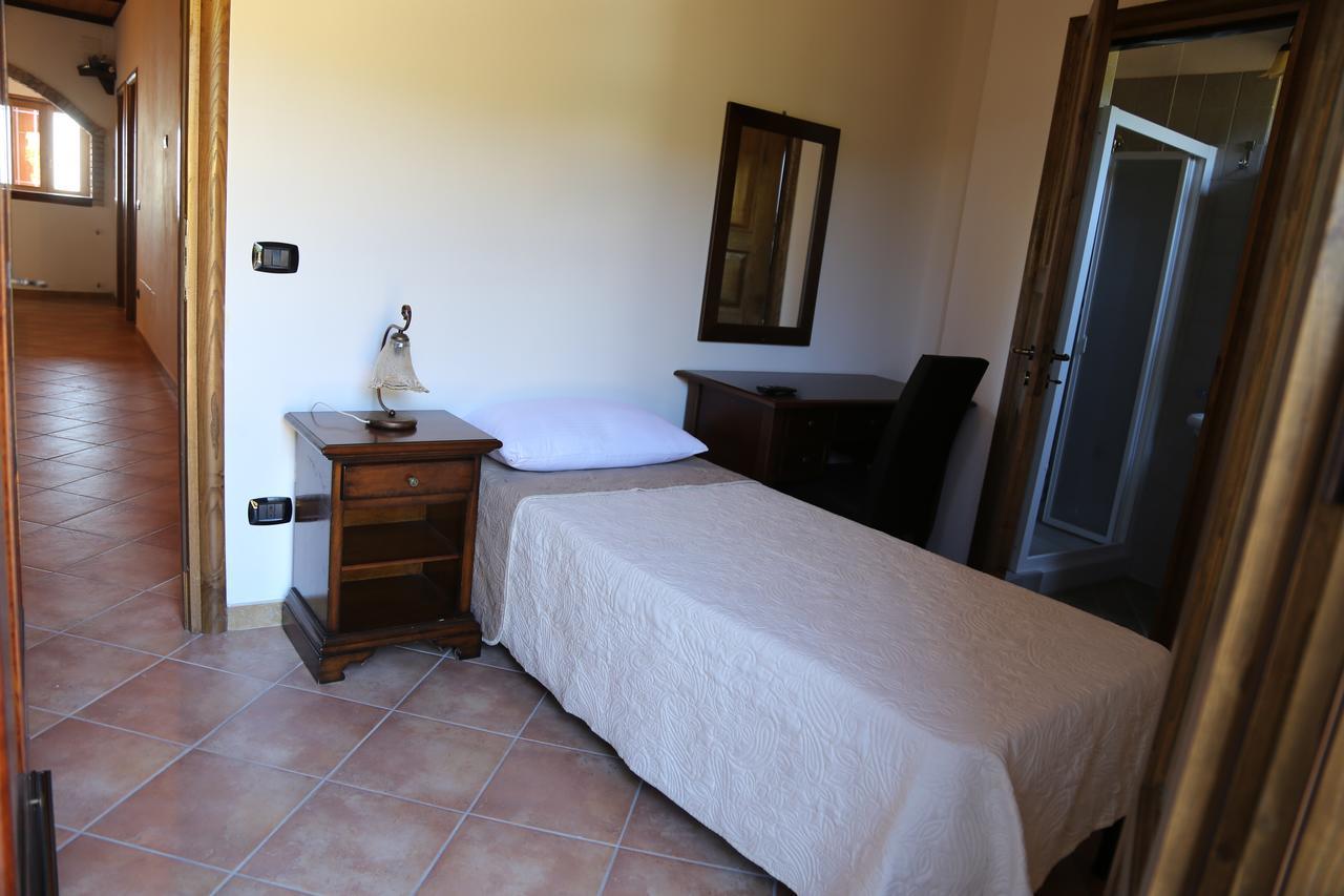 Agriturismo Pirara Sant'Angelo  المظهر الخارجي الصورة