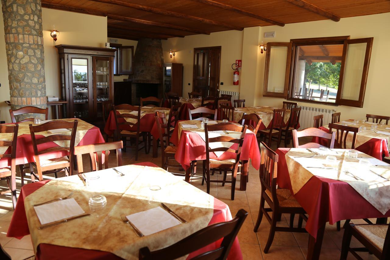 Agriturismo Pirara Sant'Angelo  المظهر الخارجي الصورة