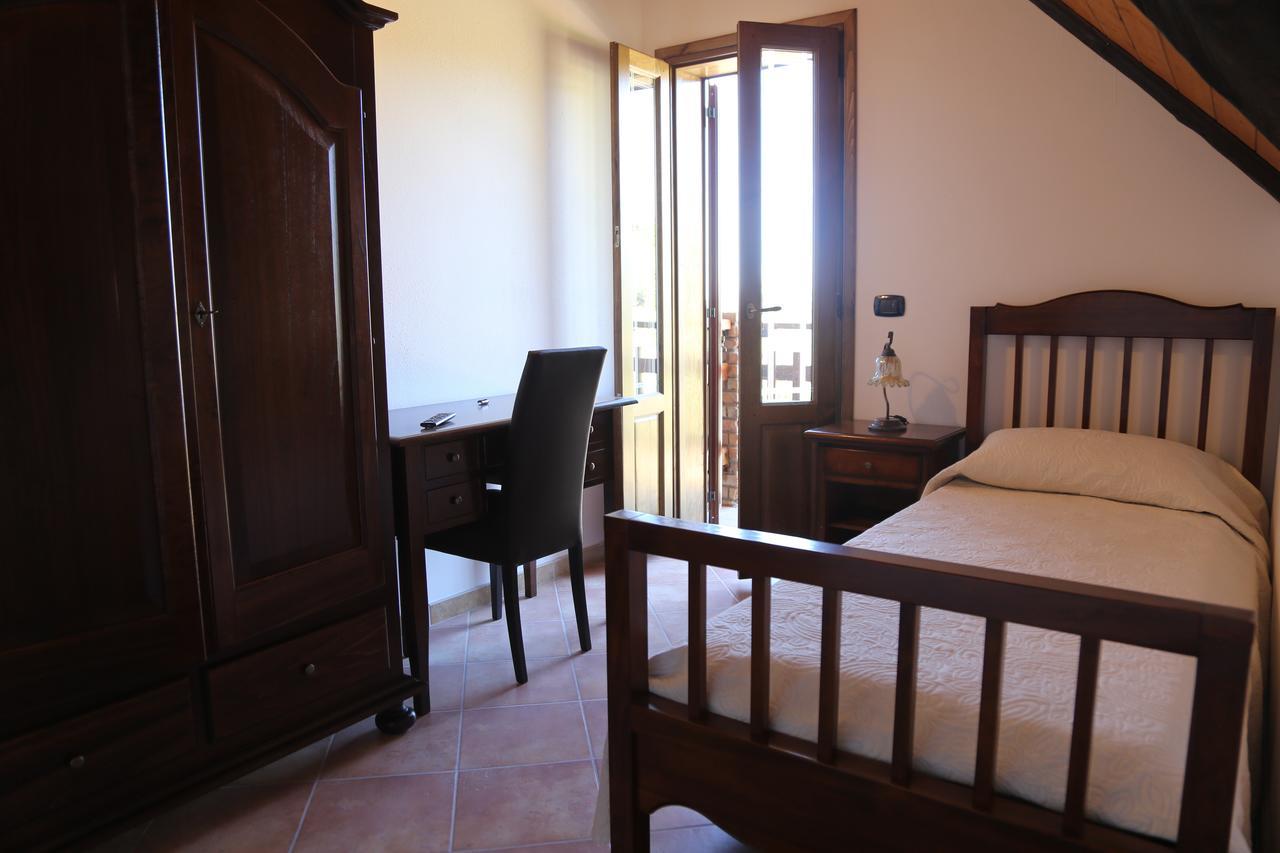 Agriturismo Pirara Sant'Angelo  المظهر الخارجي الصورة
