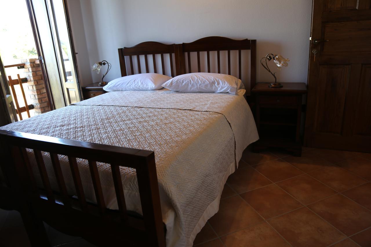 Agriturismo Pirara Sant'Angelo  المظهر الخارجي الصورة