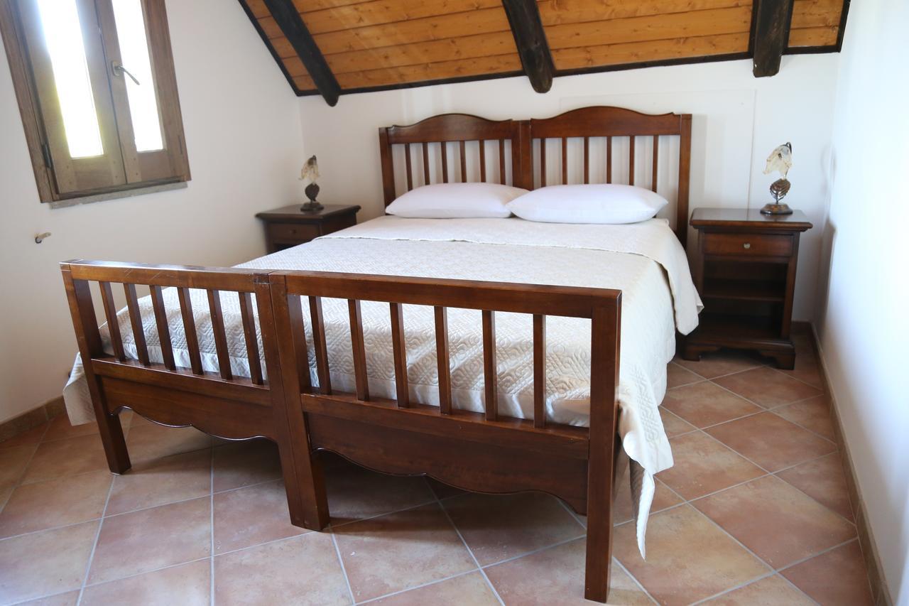 Agriturismo Pirara Sant'Angelo  المظهر الخارجي الصورة