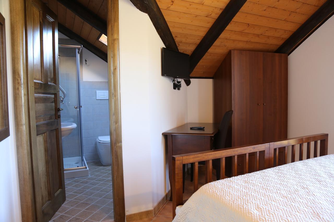 Agriturismo Pirara Sant'Angelo  المظهر الخارجي الصورة