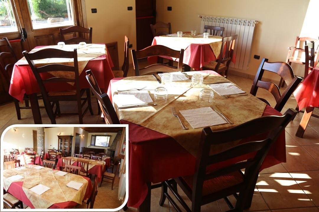 Agriturismo Pirara Sant'Angelo  المظهر الخارجي الصورة