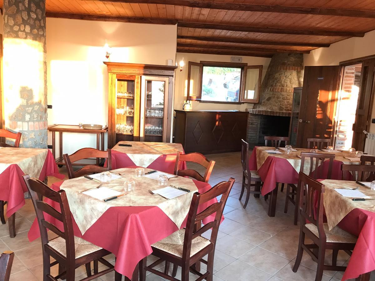 Agriturismo Pirara Sant'Angelo  المظهر الخارجي الصورة